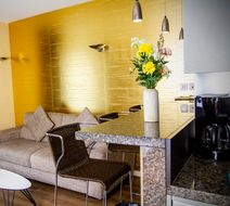 Appart-Hotel Clement Ader Room