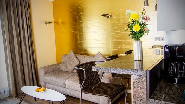 <b>Appart-Hotel Clement Ader Room</b>. Images powered by <a href="https://www.leonardoworldwide.com/" title="Leonardo Worldwide" target="_blank">Leonardo</a>.
