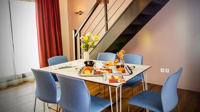 <b>Appart-Hotel Clement Ader Other</b>. Images powered by <a href="https://www.leonardoworldwide.com/" title="Leonardo Worldwide" target="_blank">Leonardo</a>.