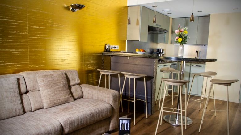 <b>Appart-Hotel Clement Ader Room</b>. Images powered by <a href="https://www.leonardoworldwide.com/" title="Leonardo Worldwide" target="_blank">Leonardo</a>.