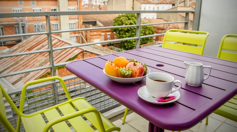<b>Appart-Hotel Clement Ader Other</b>. Images powered by <a href="https://www.leonardoworldwide.com/" title="Leonardo Worldwide" target="_blank">Leonardo</a>.