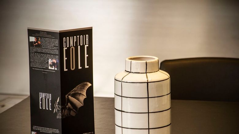 <b>Appart-Hotel Clement Ader Other</b>. Images powered by <a href="https://www.leonardoworldwide.com/" title="Leonardo Worldwide" target="_blank">Leonardo</a>.