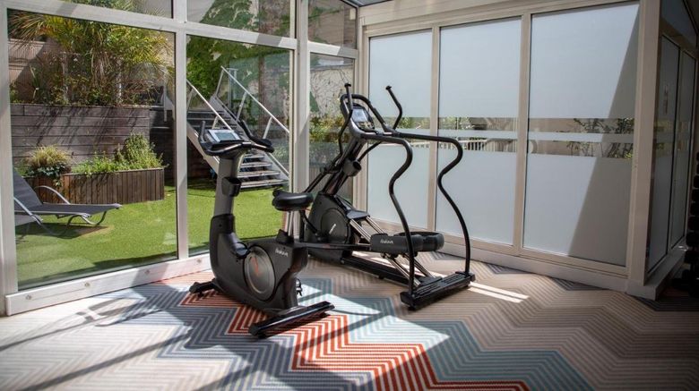 <b>Privilege Appart-Hotel Saint Exupery Health Club</b>. Images powered by <a href="https://www.leonardoworldwide.com/" title="Leonardo Worldwide" target="_blank">Leonardo</a>.