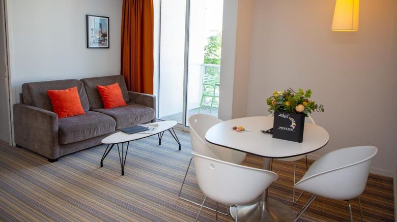 <b>Privilege Appart-Hotel Saint Exupery Other</b>. Images powered by <a href="https://www.leonardoworldwide.com/" title="Leonardo Worldwide" target="_blank">Leonardo</a>.