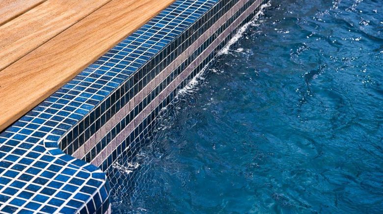 <b>Privilege Appart-Hotel Saint Exupery Pool</b>. Images powered by <a href="https://www.leonardoworldwide.com/" title="Leonardo Worldwide" target="_blank">Leonardo</a>.