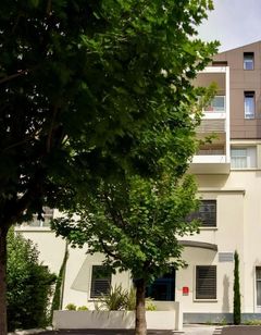 Privilege Appart-Hotel Saint Exupery