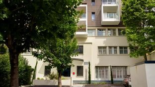 Privilege Appart-Hotel Saint Exupery