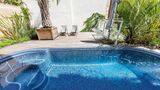 Privilege Appart-Hotel Saint Exupery Pool