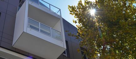 Privilege Appart-Hotel Saint Exupery Exterior