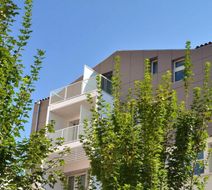 Privilege Appart-Hotel Saint Exupery Exterior