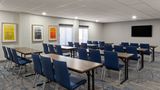Holiday Inn Express Rocky Point Island Meeting