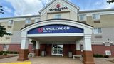 Candlewood Suites Olive Branch (Memphis Exterior