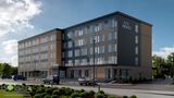 Hotel Indigo Huntsville - MidCity Exterior