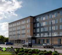 Hotel Indigo Huntsville - MidCity Exterior