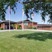 Holiday Inn Mansfield - Alfreton