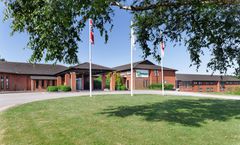 Holiday Inn Mansfield - Alfreton