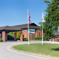 Holiday Inn Mansfield - Alfreton