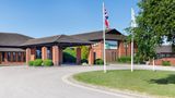Holiday Inn Mansfield - Alfreton Exterior