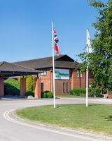 Holiday Inn Mansfield - Alfreton