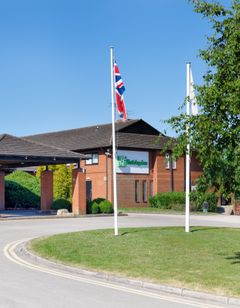 Holiday Inn Mansfield - Alfreton
