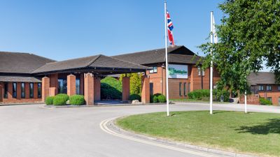 Holiday Inn Mansfield - Alfreton