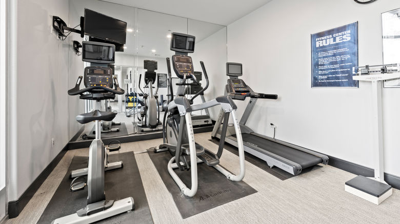 <b>Holiday Inn Killeen - Fort Hood Health Club</b>. Images powered by <a href="https://www.leonardoworldwide.com/" title="Leonardo Worldwide" target="_blank">Leonardo</a>.