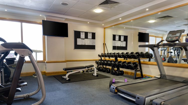 Holiday Inn Mansfield - Alfreton Health Club
