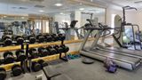 Holiday Inn Mansfield - Alfreton Health Club