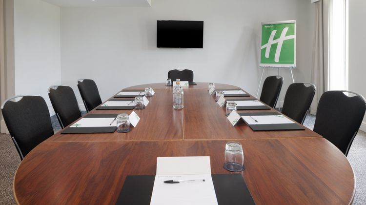 Holiday Inn Mansfield - Alfreton Meeting