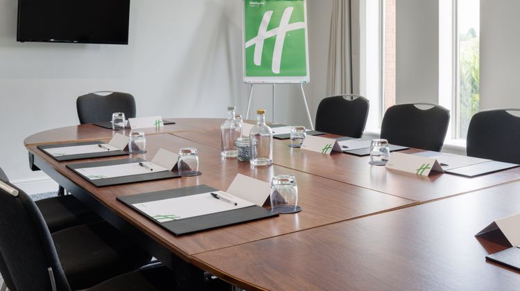 Holiday Inn Mansfield - Alfreton Meeting
