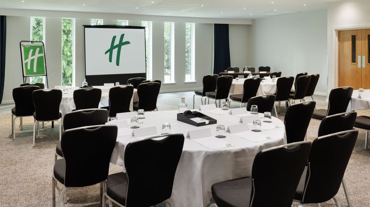 Holiday Inn Mansfield - Alfreton Ballroom