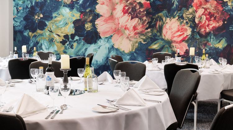 Holiday Inn Mansfield - Alfreton Ballroom