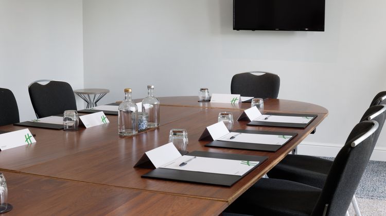 Holiday Inn Mansfield - Alfreton Meeting