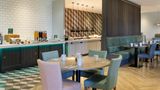 Holiday Inn South Normanton M1 Restaurant