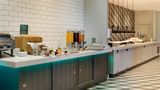 Holiday Inn Mansfield - Alfreton Restaurant
