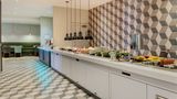 Holiday Inn Mansfield - Alfreton Restaurant