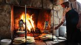 <b>Deer Valley Lodging Restaurant</b>. Images powered by <a href="https://www.leonardoworldwide.com/" title="Leonardo Worldwide" target="_blank">Leonardo</a>.