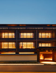 Six Senses Kyoto