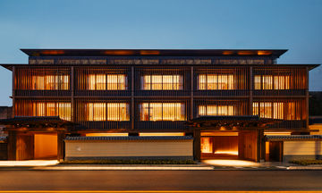 Six Senses Kyoto