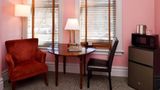 Montvale Hotel Suite