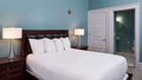 Montvale Hotel Room