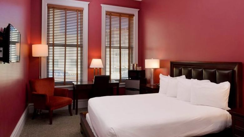 <b>Montvale Hotel Room</b>. Images powered by <a href="https://www.leonardoworldwide.com/" title="Leonardo Worldwide" target="_blank">Leonardo</a>.