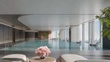 Hualuxe Shenzhen Bao'an Pool