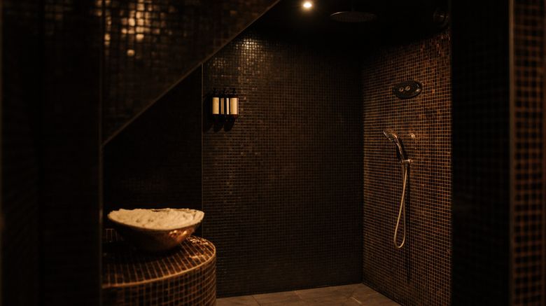 <b>Savarin Restaurant Hotel and Spa Room</b>. Images powered by <a href="https://www.leonardoworldwide.com/" title="Leonardo Worldwide" target="_blank">Leonardo</a>.