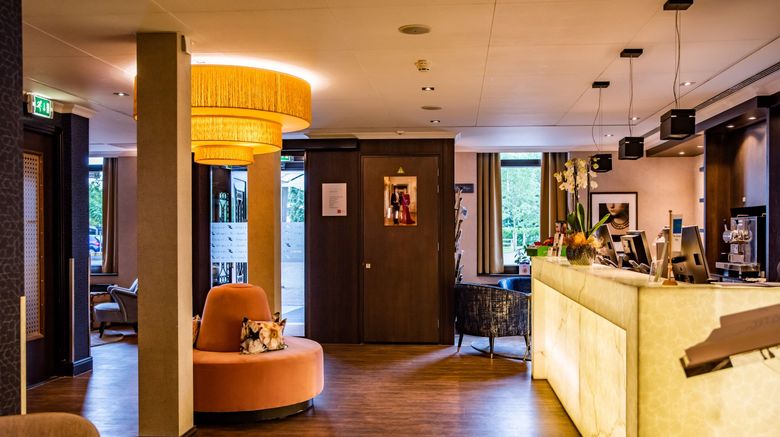 <b>Savarin Restaurant Hotel and Spa Lobby</b>. Images powered by <a href="https://www.leonardoworldwide.com/" title="Leonardo Worldwide" target="_blank">Leonardo</a>.