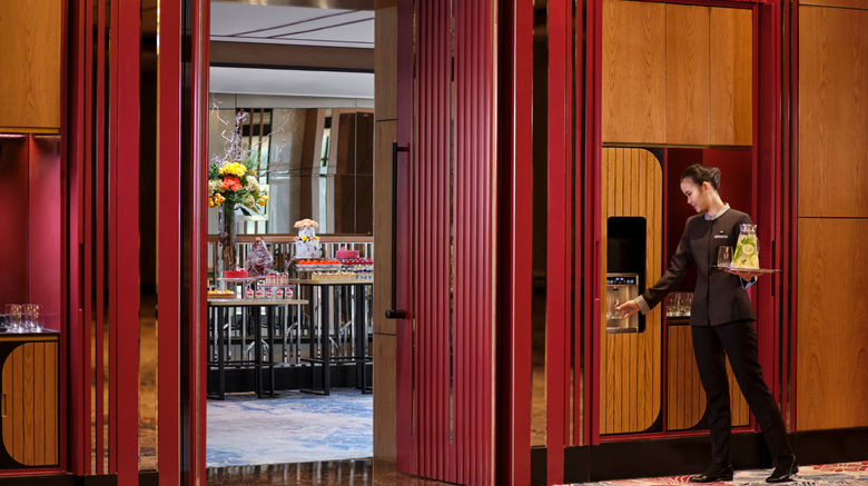 <b>Mandarin Oriental, Jakarta Meeting</b>. Images powered by <a href="https://www.leonardoworldwide.com/" title="Leonardo Worldwide" target="_blank">Leonardo</a>.