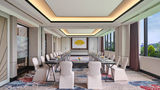 Mandarin Oriental, Jakarta Meeting