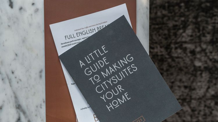 CitySuites Manchester Other