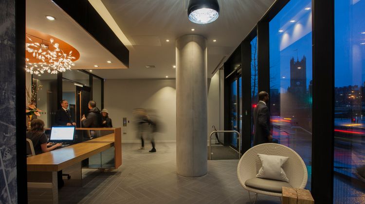 CitySuites Manchester Meeting