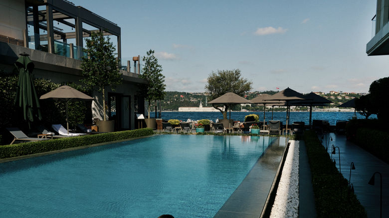 <b>Mandarin Oriental Bosphorus Istanbul Recreation</b>. Images powered by <a href="https://www.leonardoworldwide.com/" title="Leonardo Worldwide" target="_blank">Leonardo</a>.